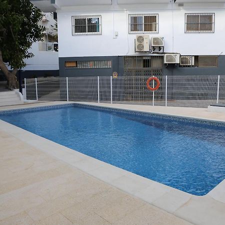 Apartamento El Cid Apartment Calpe Exterior photo