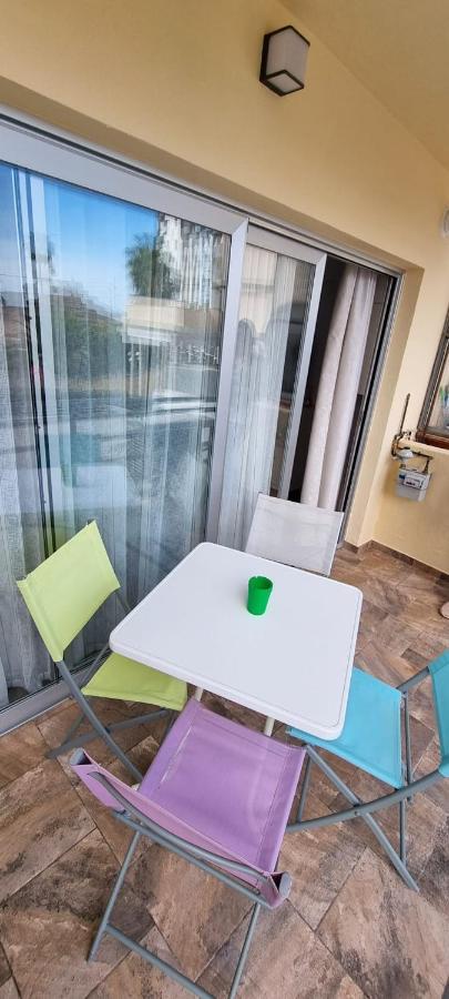 Apartamento El Cid Apartment Calpe Exterior photo