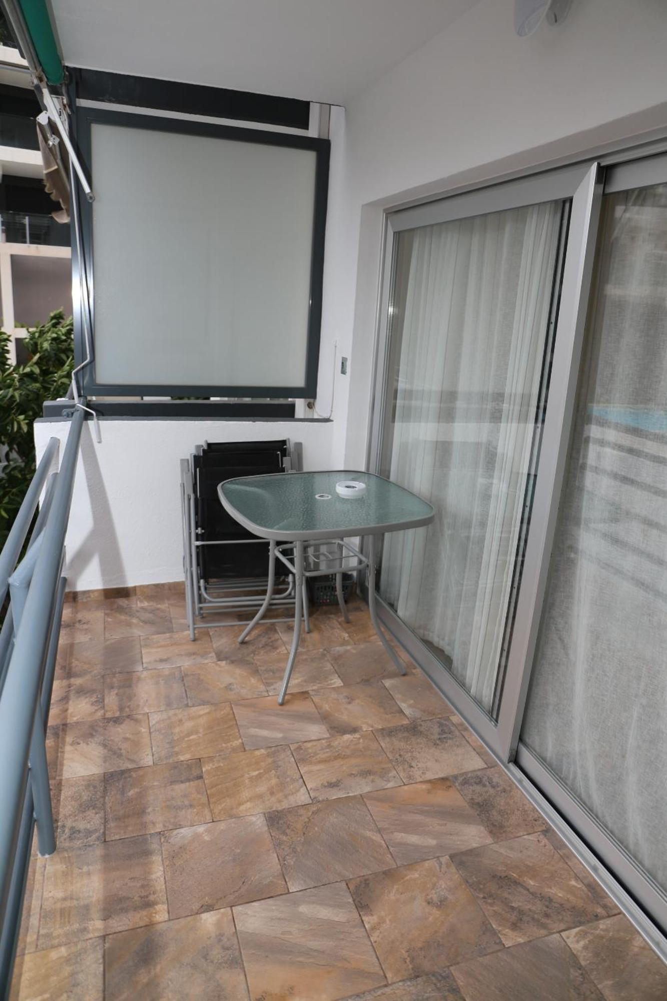 Apartamento El Cid Apartment Calpe Exterior photo